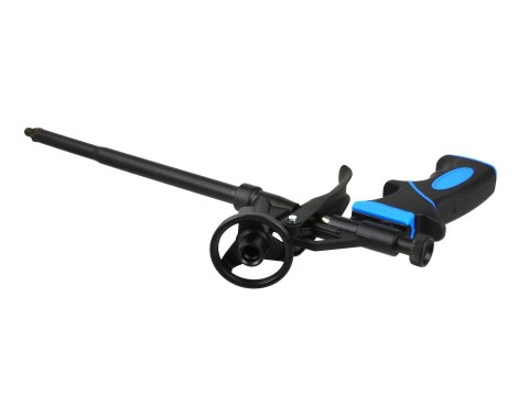Pistolet do pianki montażowej PTFE (20)
