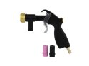 Pistolet do piaskowania z wężem PS-3(20)