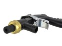 Pistolet do piaskowania z wężem PS-3(20)