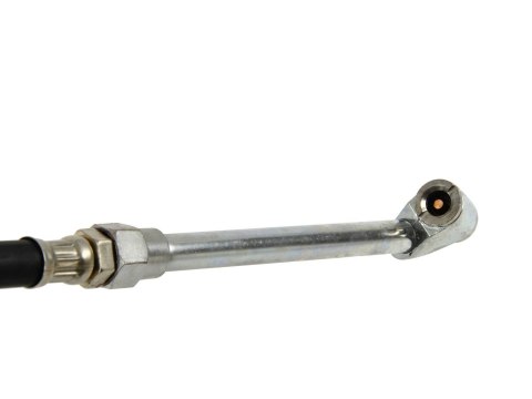 Pistolet do pomp.z manometrem TG-10/s.tir/(20)