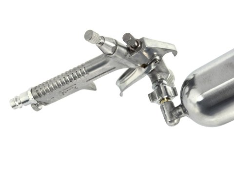 Pistolet lak. mini F-2 zaprawka 200ml (30)