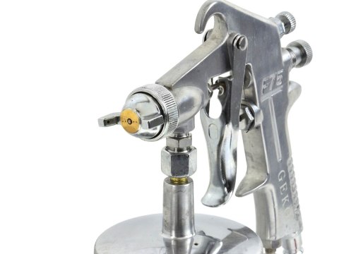 Pistolet lak. wysokociśn. F75S 750ml/dolny zb.(20)