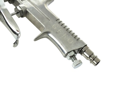 Pistolet lak. wysokociśn. F75S 750ml/dolny zb.(20)