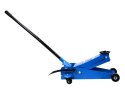#Podnośnik hydrauliczny typ żaba 3,5T z pedałem nożnym(1)