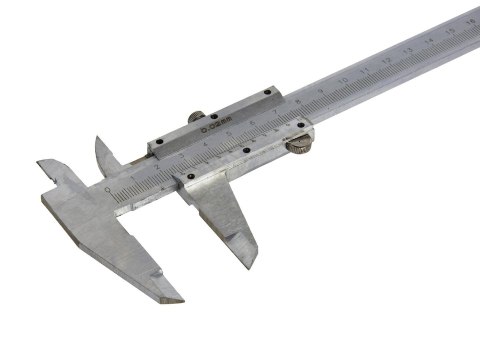 Suwmiarka 0-200mmx0,02 dwuszczękowa (50)