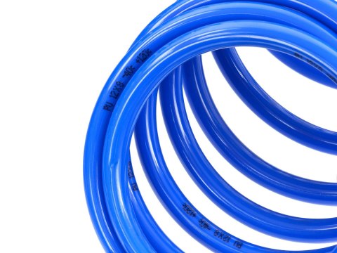 Wąż pneumatyczny PU 8x12mm 10m GEKO (25)