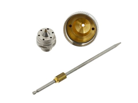 Zestaw naprawczy 1,4 do pistoletu G01108 (50)
