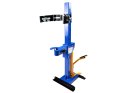#Hydrauliczny ściągacz do sprężyn McPherson 1T (1)
