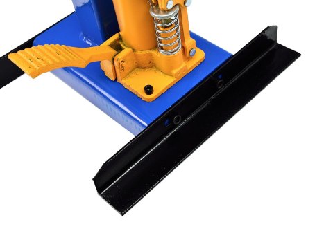 #Hydrauliczny ściągacz do sprężyn talerzowy 1T (1)