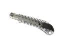Nożyk do tapet 100x18x0.5mm aluminiowy typ nr. 4 (18/36/144)