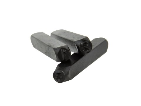 Numeratory cyfry 6mm/9el. (60)