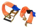 Pasy 3-punktowe 3m/4T/50mm do lawety(4)