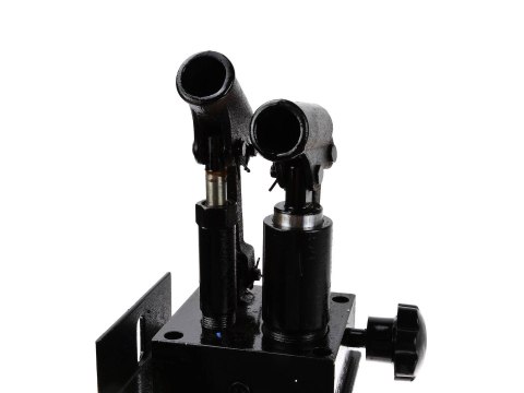 Pompa hydrauliczna prasy 30T (1/2)