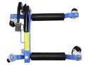 Rolki transportowe 1500lbs 12" (1/2)