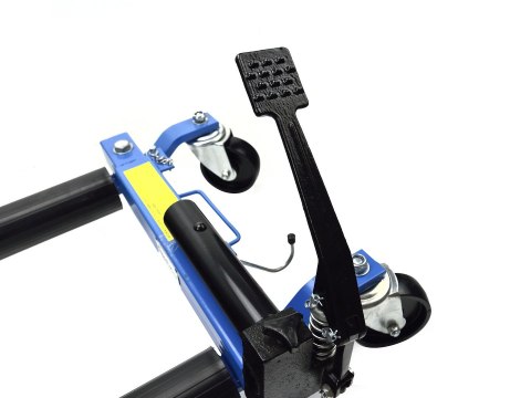 Rolki transportowe 1500lbs 12" (1/2)