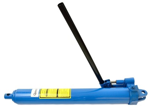 Siłownik hydrauliczny żurawia 8T-szybki(1)