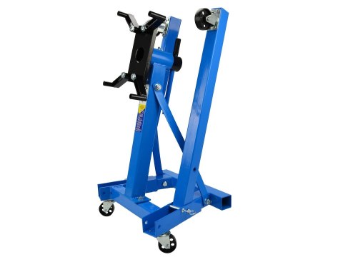 #Stojak do montażu silnika 2000LB/900kg (1/2)