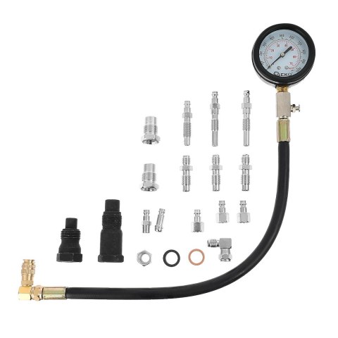 Tester ciśnienia sprężania diesel/0-70bar/ (10)