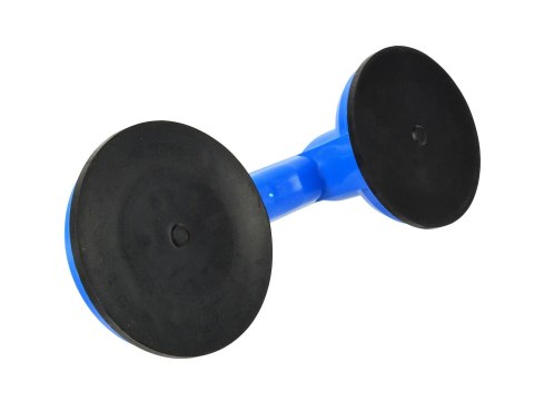 Uchwyt-Przyssawka do szyb 2x115mm (36)