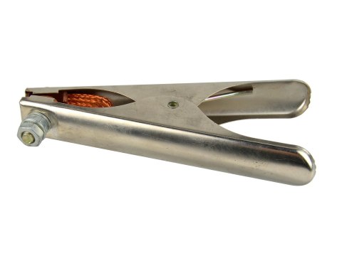 Zacisk masowy do spawarki 300A (50/100)