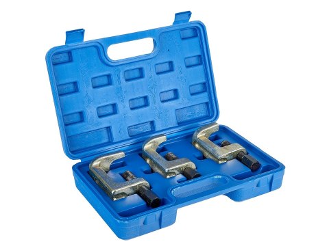 Zestaw ściągaczy do sworzni 3el. 23mm*28mm*34mm (4/5)