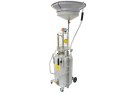 #Zlewarko-wysysarka oleju 80L PREMIUM (1/2cz.)