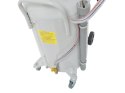 #Zlewarko-wysysarka oleju 80L PREMIUM (1/2cz.)