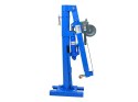 #Żuraw HDS,podnośnik na samochód z wciągarką 1000LB(1)