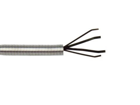 Chwytak elastyczny (łapka) 60cm (4/25/100)