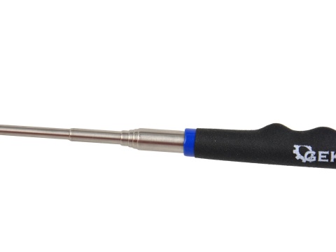 Chwytak magnetyczny teleskopowy+ LED 80cm(6/24/144)