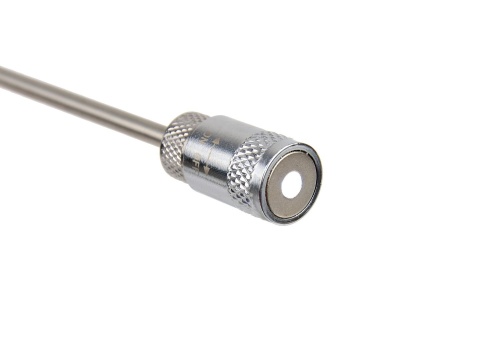 Chwytak magnetyczny teleskopowy+ LED 80cm(6/24/144)