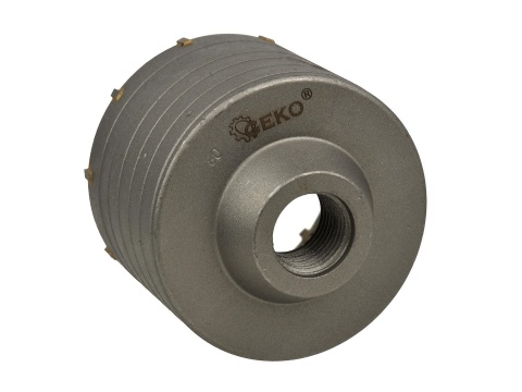 Frez do betonu 80mm SDS Plus (24)