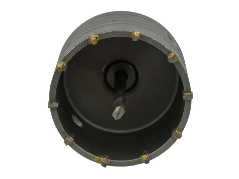 Frez do betonu 80mm SDS Plus (24)