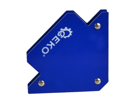 Kątownik magnetyczny spawalniczy 11.5kg (10/20/60)