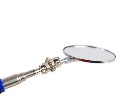 Lusterko inspekcyjne teleskopowe 24-69cm(6/24/144)