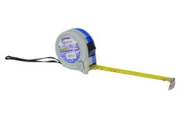 Miara zwijana 5mx19mm z magnesem(12/120)