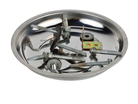 Miska magnetyczna okrągła 150mm (30)