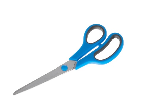 Nożyczki biurowe 210mm (12/144)