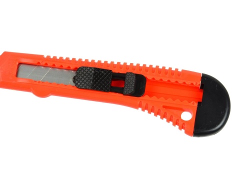 Nożyk do tapet 100x18x0,5mm Hobby typ nr. 7 (100/800)