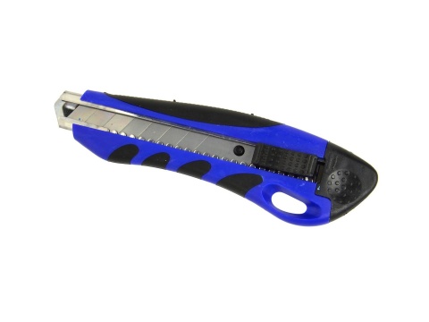 Nożyk do tapet 100x18x0.5mm typ nr.2 (36/288)