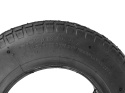Opona z dętką 3.25-8 2PR (20)
