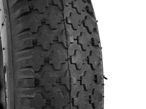 Opona z dętką 4.80/4.00-8 2PR (20)