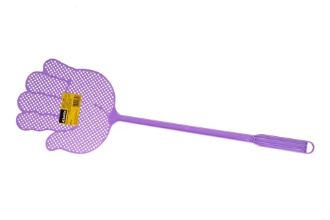 Packa - łapka na muchy - mix kolor (500)