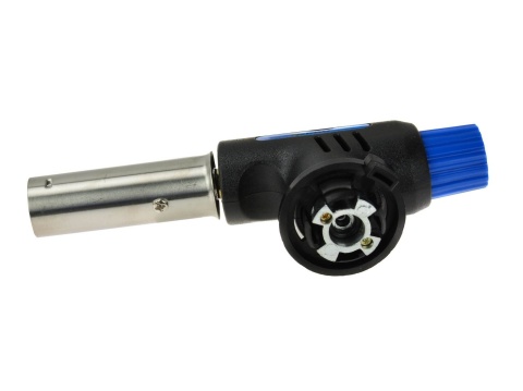 Palnik gazowy Piezo z zapłonem (10/100)