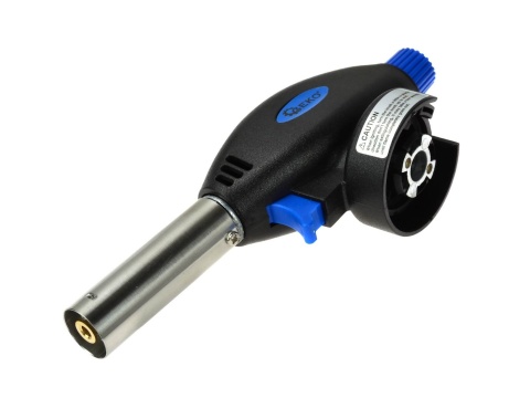 Palnik gazowy Piezo z zapłonem typ nr 2 (10/100)