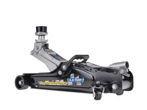 Podnośnik hydrauliczny niski profil 2,5T/karton(1)