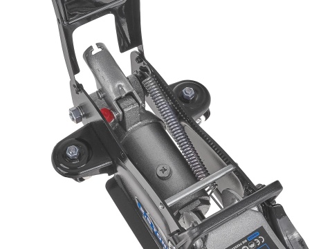 Podnośnik hydrauliczny niski profil 2,5T/karton(1)