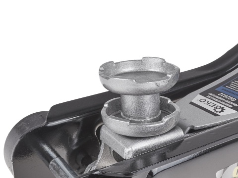 Podnośnik hydrauliczny niski profil 2,5T/karton(1)