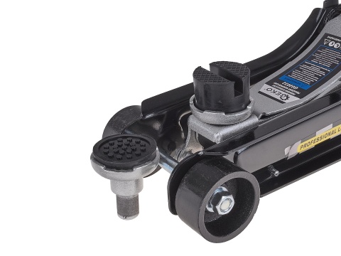 Podnośnik hydrauliczny niski profil 2,5T/karton(1)