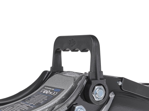 Podnośnik hydrauliczny niski profil 2,5T/karton(1)